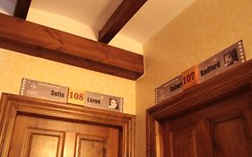 Hotel Posada de Cantabria EL SOLAR - Gintonic- Bar -Terraza panorámica